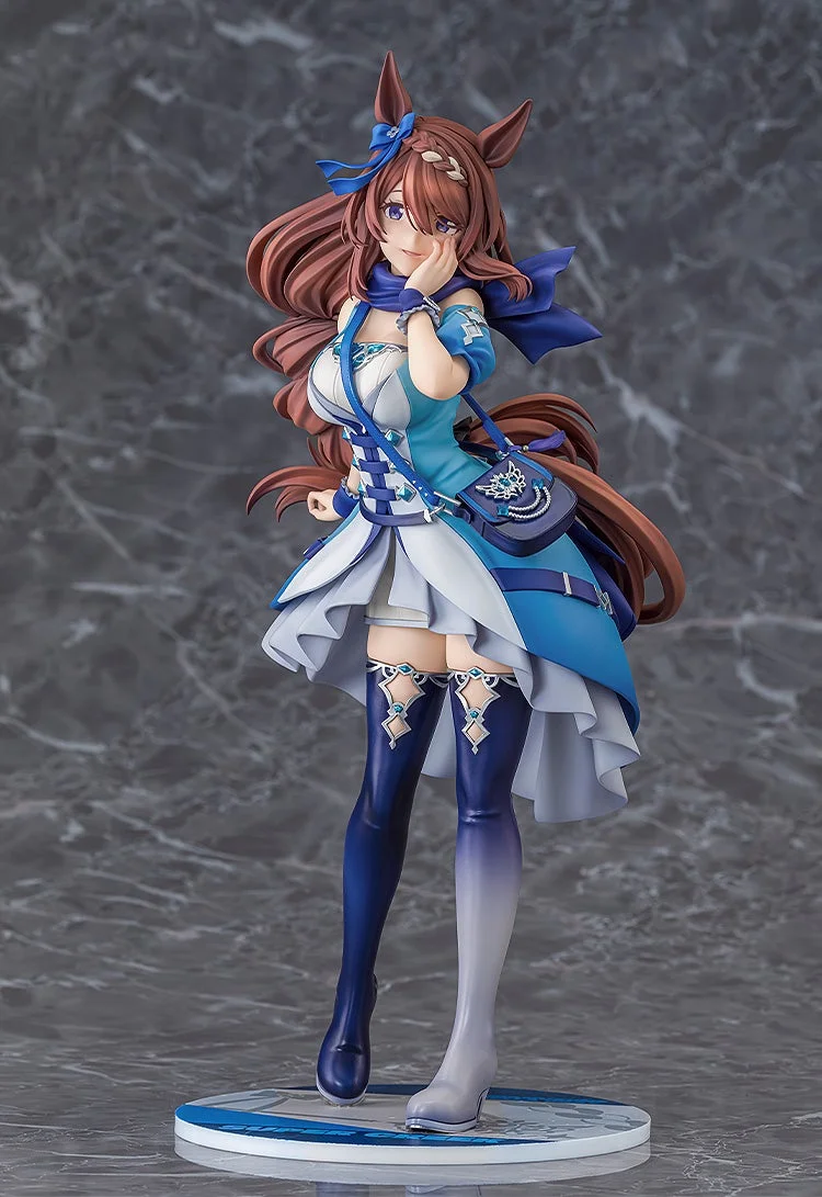 Figurine Super Creek de Umamusume: Cinderella Gray par Phat! Company